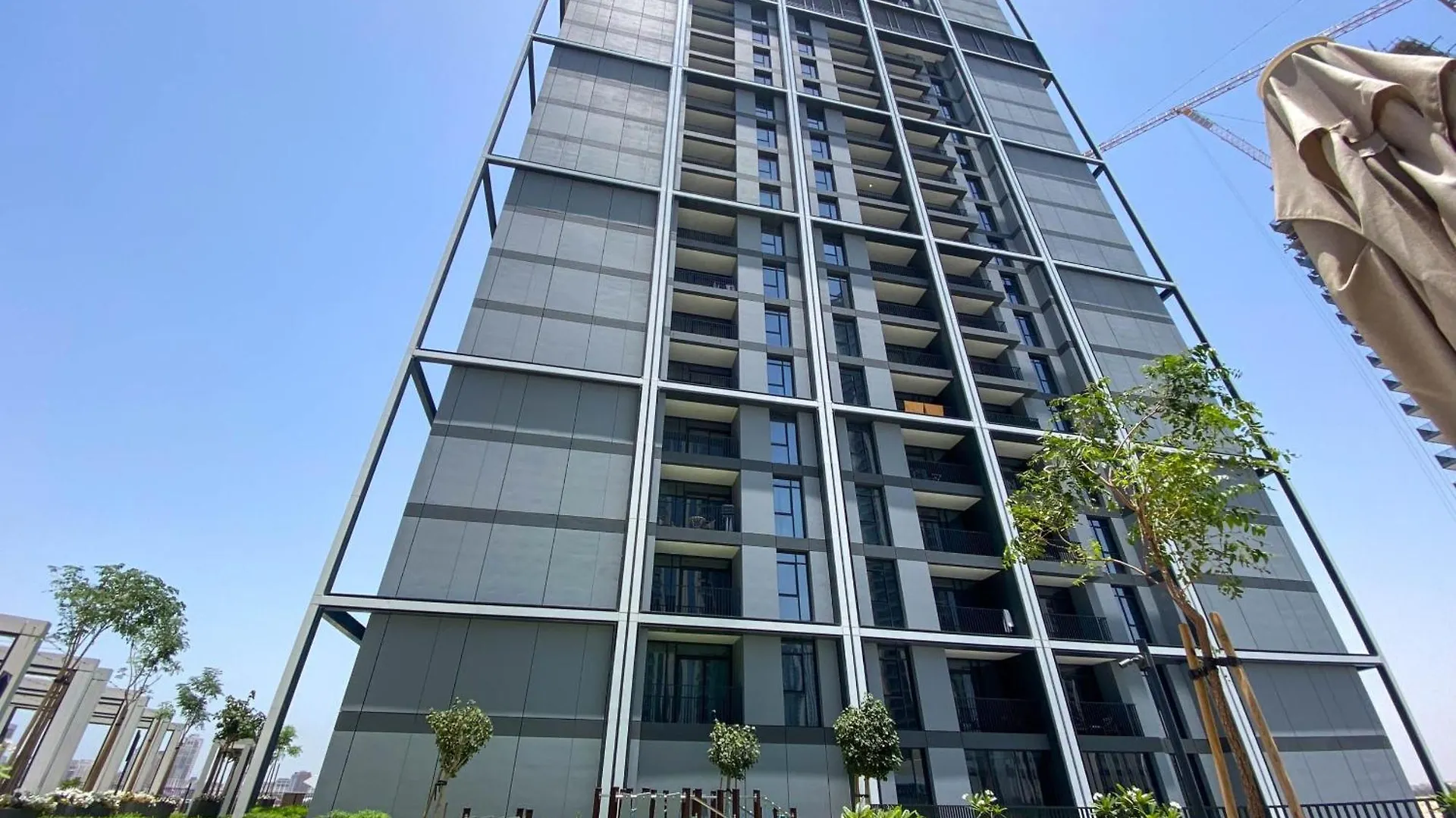 Globalstay Creek Edge Tower Elegant Apartments Dubai Vereinigte Arabische Emirate