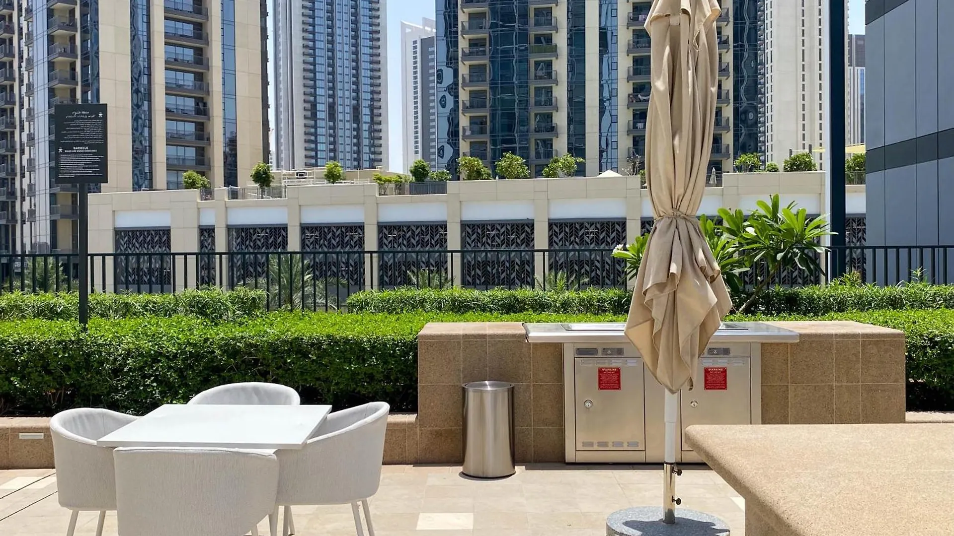 Globalstay Creek Edge Tower Elegant Apartments Dubai
