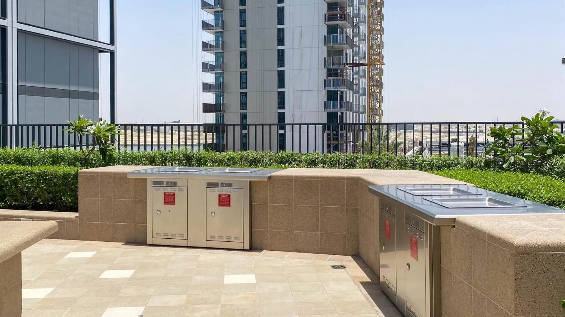 Globalstay Creek Edge Tower Elegant Apartments Dubai Vereinigte Arabische Emirate