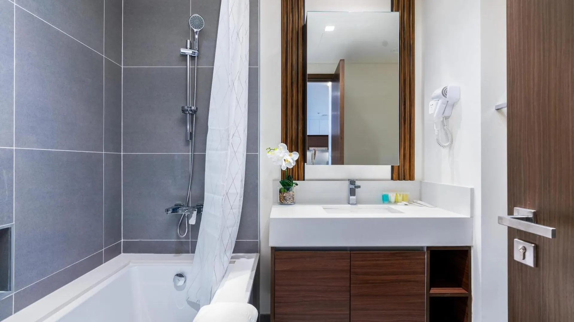 Globalstay Creek Edge Tower Elegant Apartments Dubai 0*,  Vereinigte Arabische Emirate