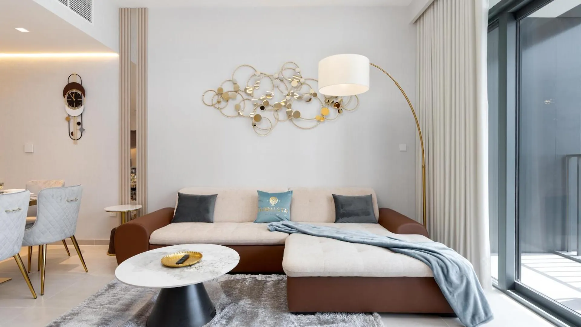 Globalstay Creek Edge Tower Elegant Apartments Dubai 0*,  Vereinigte Arabische Emirate