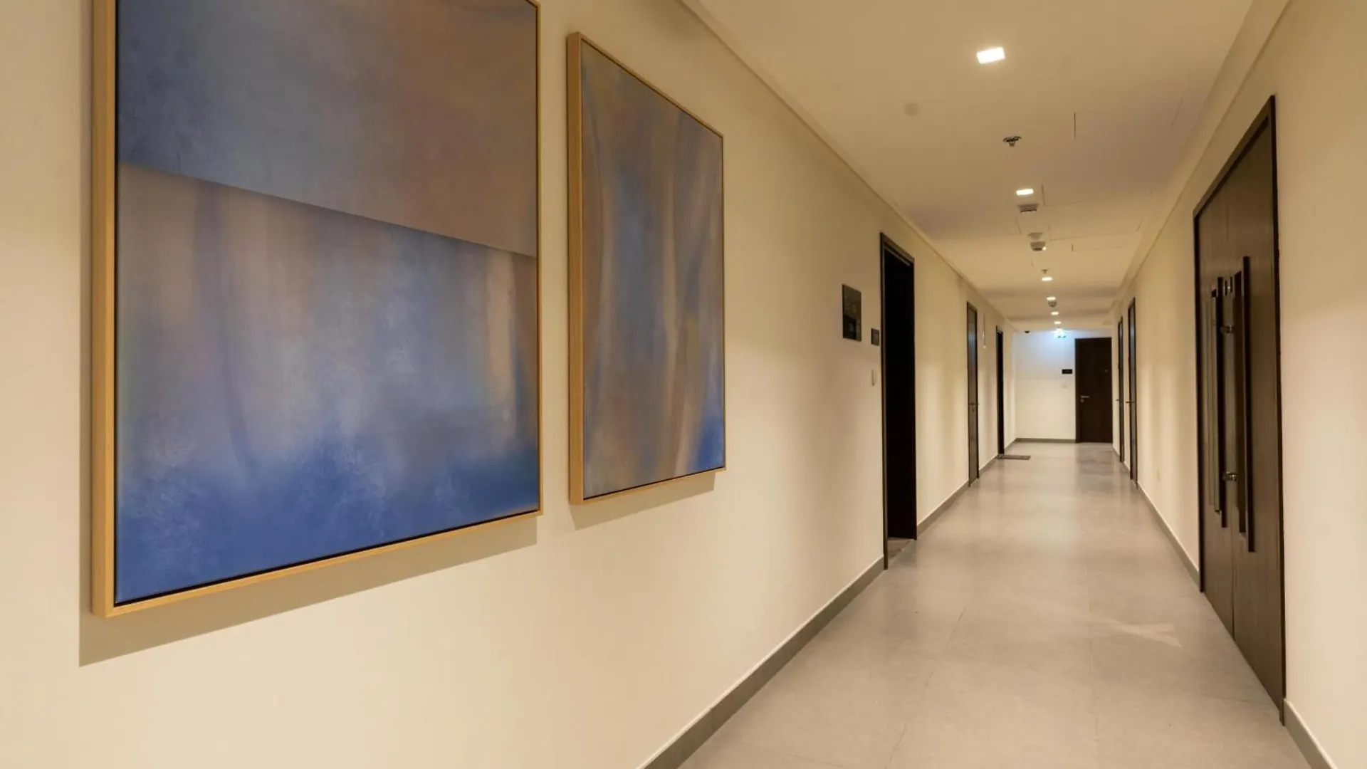 Globalstay Creek Edge Tower Elegant Apartments 두바이
