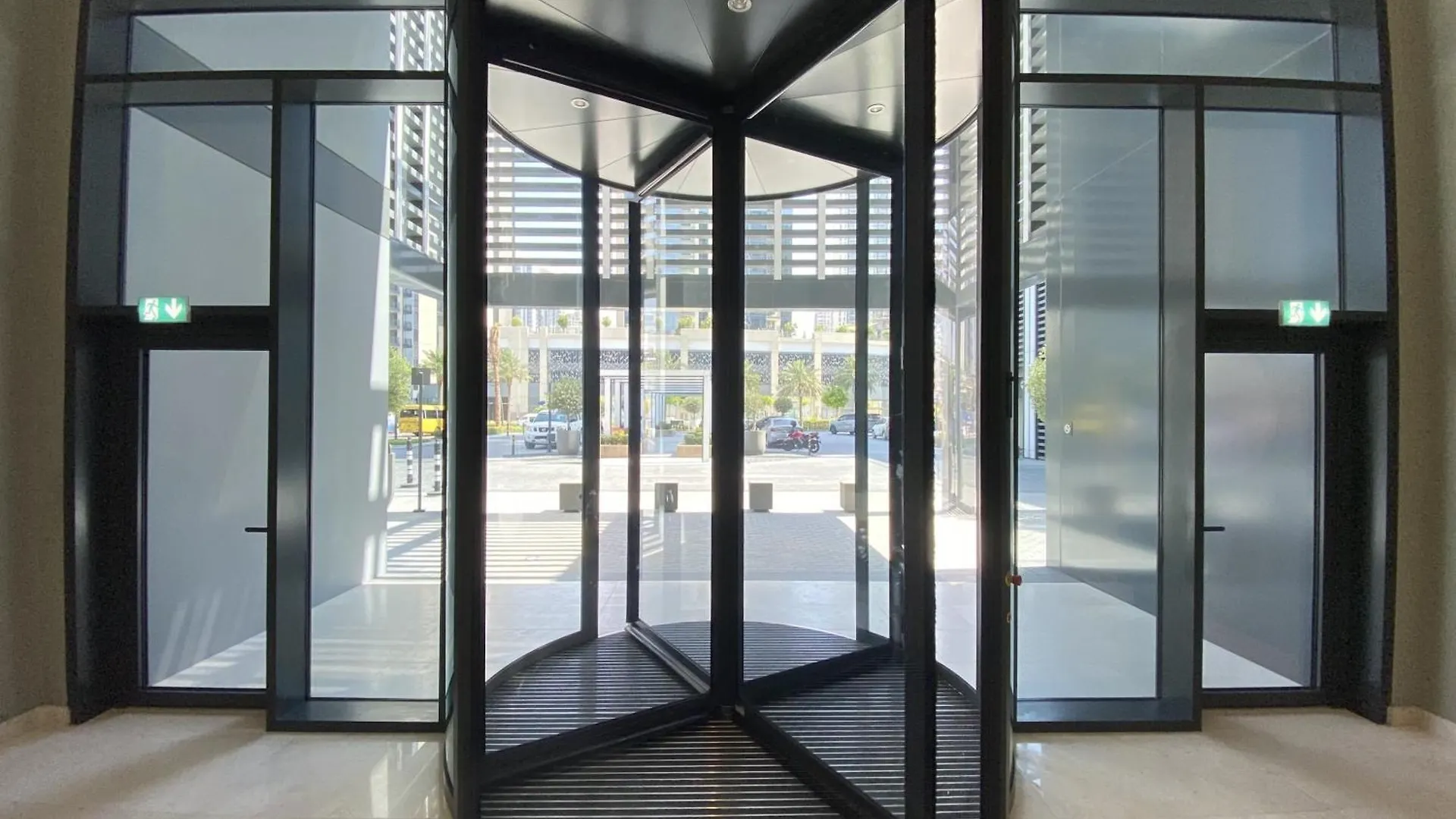 Globalstay Creek Edge Tower Elegant Apartments 두바이
