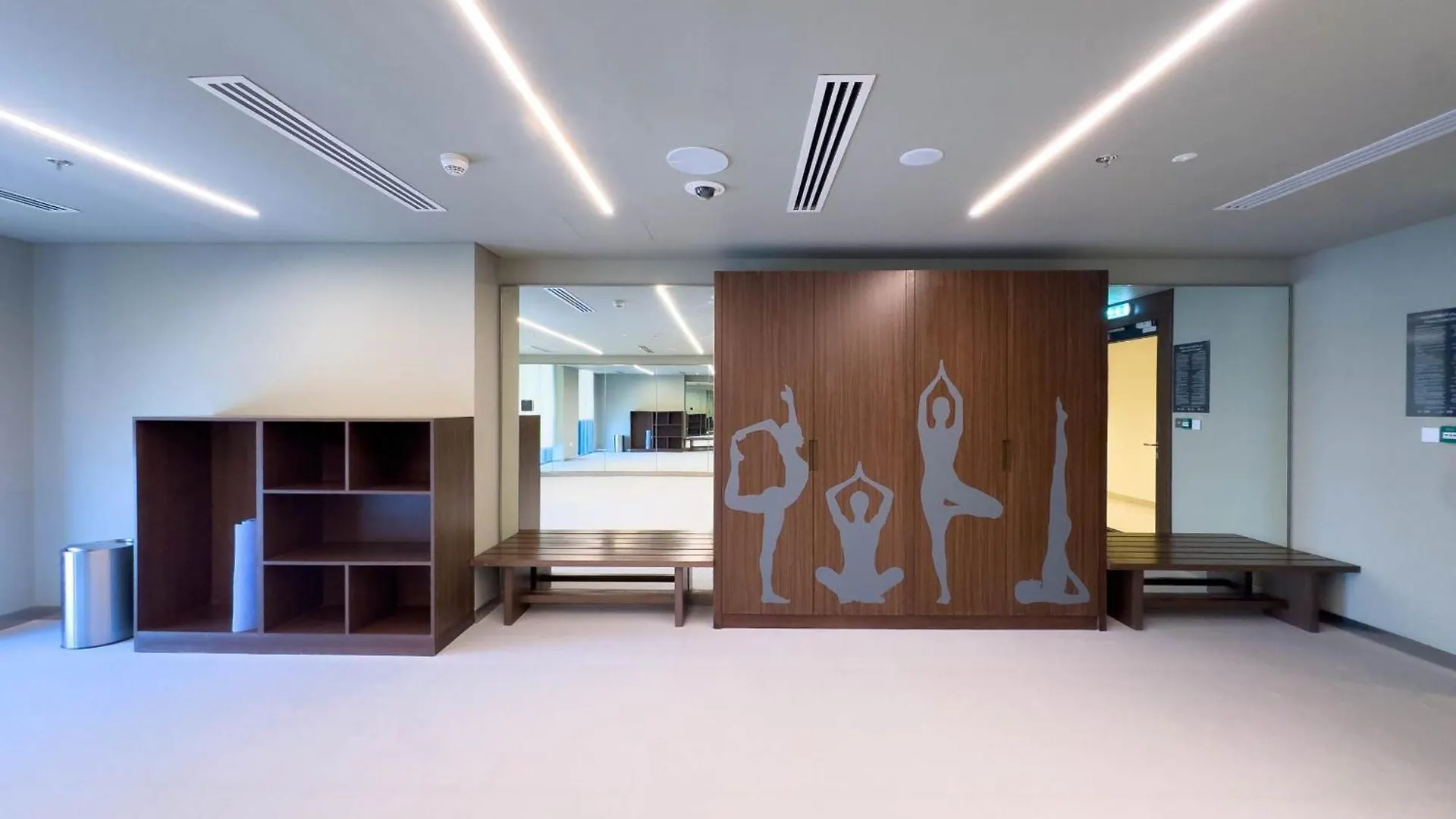 Globalstay Creek Edge Tower Elegant Apartments 두바이